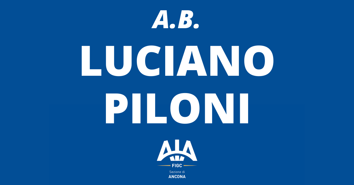 A.B. LUCIANO PILONI