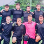 Torneo Arezzo AIA Ancona